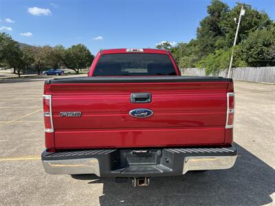 2010 Ford F-150 XLT   - Photo 3 - Tulsa, OK 74112
