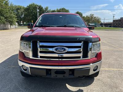 2010 Ford F-150 XLT   - Photo 4 - Tulsa, OK 74112