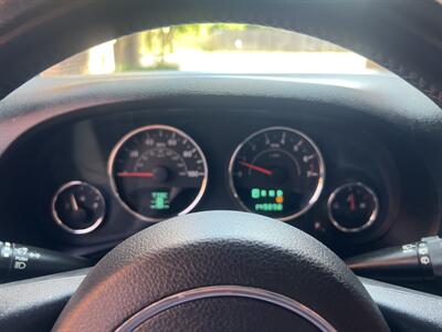 2014 Jeep Wrangler Unlimited Sport   - Photo 10 - Tulsa, OK 74112