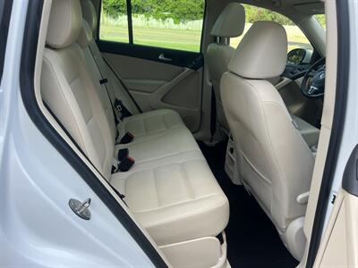 2016 Volkswagen Tiguan 2.0T S   - Photo 7 - Tulsa, OK 74112