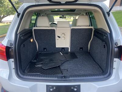 2016 Volkswagen Tiguan 2.0T S   - Photo 5 - Tulsa, OK 74112