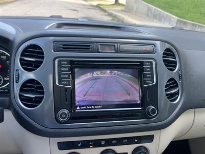 2016 Volkswagen Tiguan 2.0T S   - Photo 15 - Tulsa, OK 74112