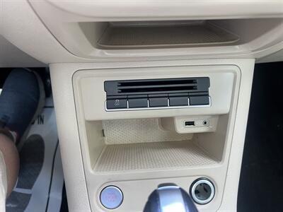 2016 Volkswagen Tiguan 2.0T S   - Photo 14 - Tulsa, OK 74112