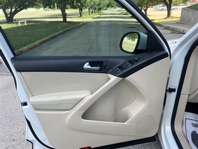 2016 Volkswagen Tiguan 2.0T S   - Photo 12 - Tulsa, OK 74112