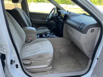 2007 Kia Sorento EX   - Photo 6 - Tulsa, OK 74112