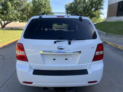 2007 Kia Sorento EX   - Photo 3 - Tulsa, OK 74112