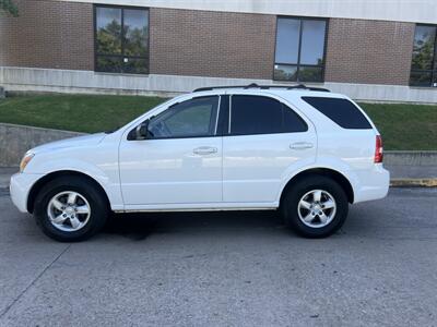 2007 Kia Sorento EX   - Photo 1 - Tulsa, OK 74112
