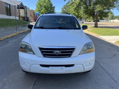 2007 Kia Sorento EX   - Photo 4 - Tulsa, OK 74112