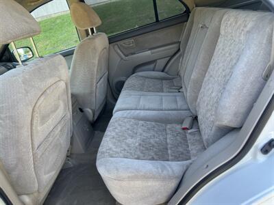 2007 Kia Sorento EX   - Photo 8 - Tulsa, OK 74112