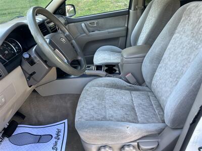 2007 Kia Sorento EX   - Photo 5 - Tulsa, OK 74112
