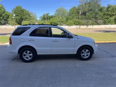 2007 Kia Sorento EX   - Photo 2 - Tulsa, OK 74112
