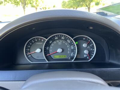 2007 Kia Sorento EX   - Photo 10 - Tulsa, OK 74112