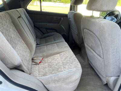 2007 Kia Sorento EX   - Photo 7 - Tulsa, OK 74112