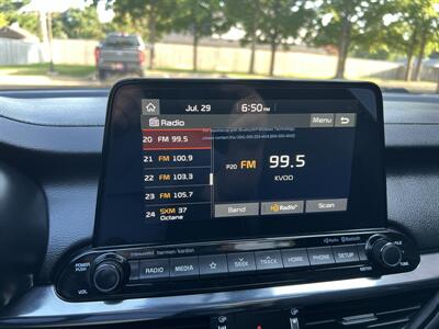 2021 Kia Forte GT   - Photo 15 - Tulsa, OK 74112