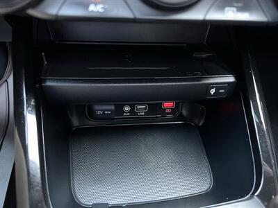 2021 Kia Forte GT   - Photo 14 - Tulsa, OK 74112