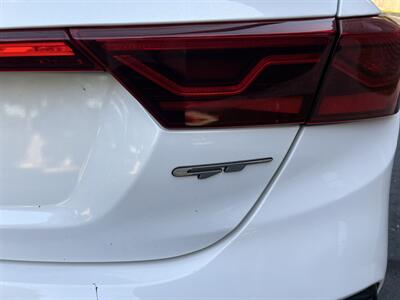 2021 Kia Forte GT   - Photo 5 - Tulsa, OK 74112
