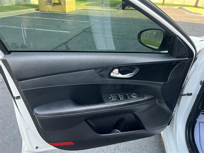 2021 Kia Forte GT   - Photo 9 - Tulsa, OK 74112
