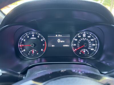 2021 Kia Forte GT   - Photo 17 - Tulsa, OK 74112