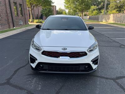 2021 Kia Forte GT   - Photo 4 - Tulsa, OK 74112