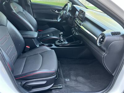 2021 Kia Forte GT   - Photo 6 - Tulsa, OK 74112