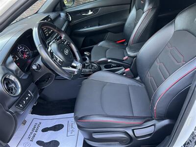 2021 Kia Forte GT   - Photo 11 - Tulsa, OK 74112