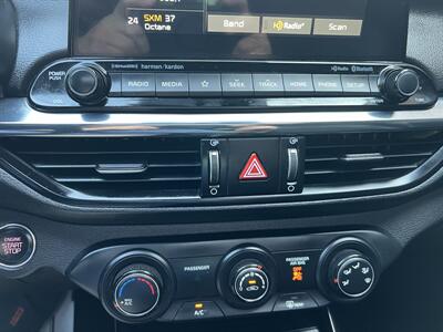 2021 Kia Forte GT   - Photo 19 - Tulsa, OK 74112