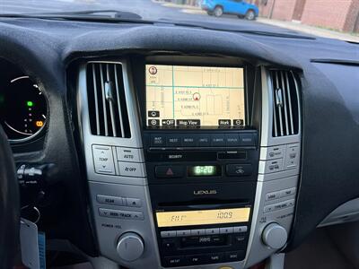 2008 Lexus RX 350   - Photo 15 - Tulsa, OK 74112
