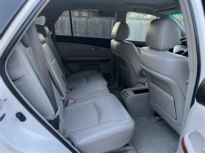 2008 Lexus RX 350   - Photo 6 - Tulsa, OK 74112