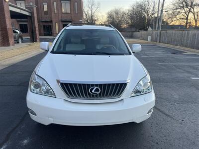 2008 Lexus RX 350   - Photo 4 - Tulsa, OK 74112