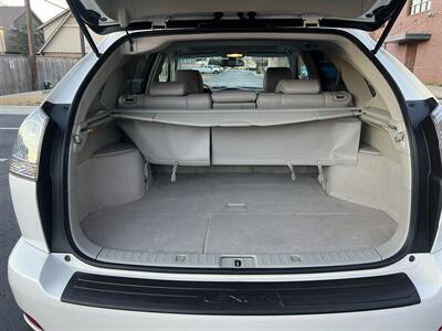 2008 Lexus RX 350   - Photo 5 - Tulsa, OK 74112