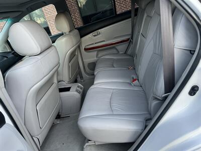 2008 Lexus RX 350   - Photo 8 - Tulsa, OK 74112