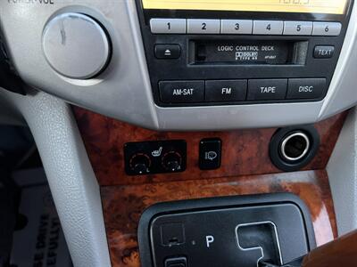 2008 Lexus RX 350   - Photo 14 - Tulsa, OK 74112