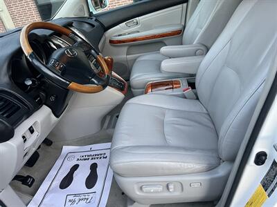 2008 Lexus RX 350   - Photo 11 - Tulsa, OK 74112