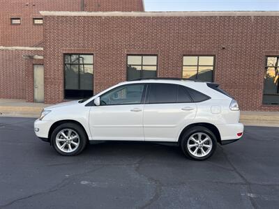 2008 Lexus RX 350   - Photo 1 - Tulsa, OK 74112