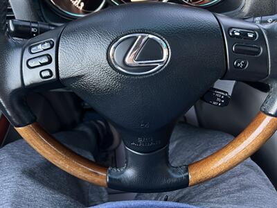 2008 Lexus RX 350   - Photo 17 - Tulsa, OK 74112