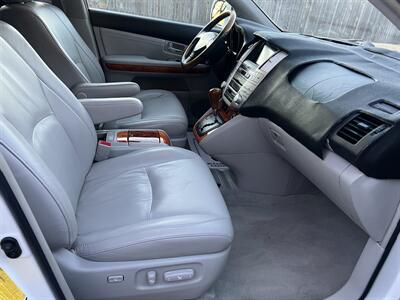 2008 Lexus RX 350   - Photo 7 - Tulsa, OK 74112
