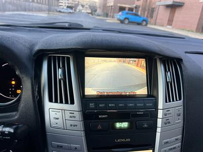 2008 Lexus RX 350   - Photo 13 - Tulsa, OK 74112