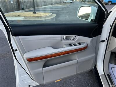 2008 Lexus RX 350   - Photo 10 - Tulsa, OK 74112