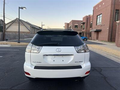2008 Lexus RX 350   - Photo 3 - Tulsa, OK 74112