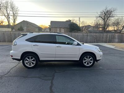 2008 Lexus RX 350   - Photo 2 - Tulsa, OK 74112