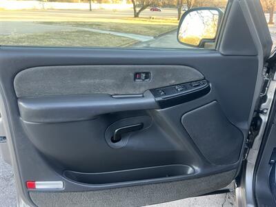 2003 GMC Sierra 1500 4dr Extended Cab   - Photo 10 - Tulsa, OK 74112