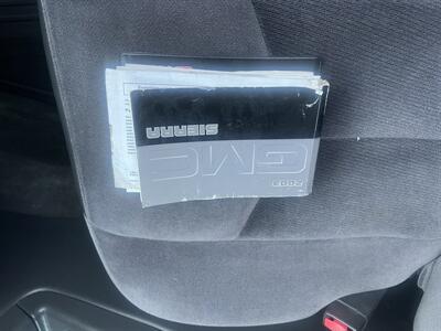 2003 GMC Sierra 1500 4dr Extended Cab   - Photo 7 - Tulsa, OK 74112