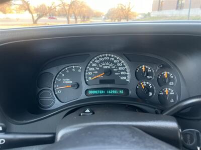 2003 GMC Sierra 1500 4dr Extended Cab   - Photo 13 - Tulsa, OK 74112