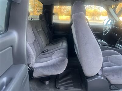 2003 GMC Sierra 1500 4dr Extended Cab   - Photo 5 - Tulsa, OK 74112
