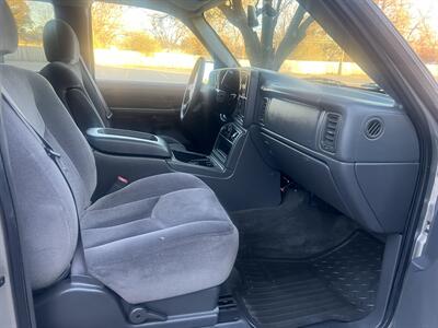 2003 GMC Sierra 1500 4dr Extended Cab   - Photo 6 - Tulsa, OK 74112