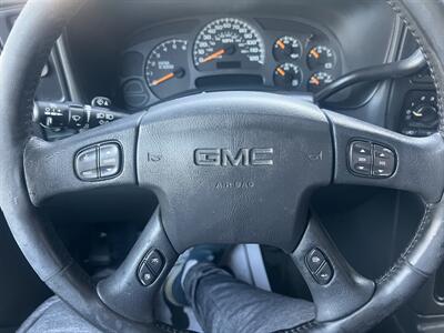 2003 GMC Sierra 1500 4dr Extended Cab   - Photo 11 - Tulsa, OK 74112