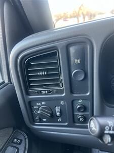 2003 GMC Sierra 1500 4dr Extended Cab   - Photo 14 - Tulsa, OK 74112