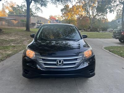 2012 Honda CR-V LX   - Photo 3 - Tulsa, OK 74112