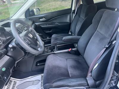 2012 Honda CR-V LX   - Photo 10 - Tulsa, OK 74112