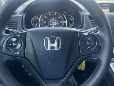 2012 Honda CR-V LX   - Photo 11 - Tulsa, OK 74112